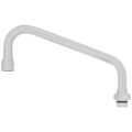 Product Image of 8" Swing Nozzle w/ Stream Regulator Outlet & 2-5/16" Clearance, 060X