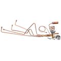 Product Image of Expansion Valve (TXV) w/Bleed Port, 61-102437-26
