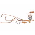 Product Image of Expansion Valve (TXV)/Distributor Assembly, 61-102437-30