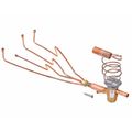 Product Image of Expansion Valve (TXV)/Distributor Assembly, 61-102437-32