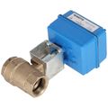 Product Image of Electric Motor Valve 1-1/2" Water Shut-Off, 61-104226-01