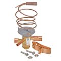 Product Image of 1/2" x 1/2" Sweat 5 Ton R-22 Thermal Expansion Valve, 61-106238-46