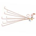 Product Image of Expansion Valve (TXV)/Distributor Assembly, 61-106731-01