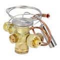 Product Image of Thermal Expansion Valve w/ Distributor And Liquid Line, 61-108688-01