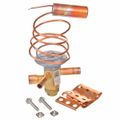 Product Image of 3/8" x 1/2" Swt 3-Ton R22 Thermal Expansion Valve (30" Cap), 61-21922-02