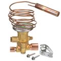 Product Image of 5/8" x 7/8" R-22 7.5 Ton Thermal Expansion Valve 5' cap, 61-40533-03