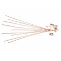 Product Image of Expansion Valve (TXV) Assembly w/Distributor, 61-42662-22