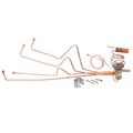 Product Image of Expansion Valve (TXV) w/Bleed Port, 611043