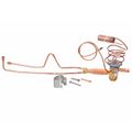 Product Image of Expansion Valve (TXV) w/Bleed Port, 611040