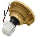 Product Image of CAM Cast Cap / Solenoid & Reg Screw Assembly (Chrome), 061169A