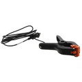 Product Image of 1/4" to 1-1/3" NTC Clamp Probe (-40.0° to 257.0°F)