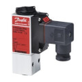 Product Image of MBC 5100 Pressure Switch w/ Flange