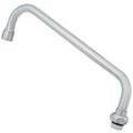 Product Image of 10" Swing Nozzle w/ Stream Regulator Outlet & 3-5/8" Clearance, 061X