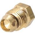 Product Image of Plug - Brass Hex Head, 62-23498-02