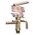Product Image of 5/8" x 7/8" ODF S/T HFES Series Externally Equalized Thermal Expansion Valve (3-1/2 Ton)