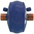 Product Image of 7/8" ODF CSFD-14S7-W Compact Desiccant Core Suction Line Filter Drier (14 Cubic Inches)