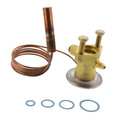 Product Image of XB-1019HW100-1B TXV Powerhead
