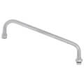 Product Image of 12" Swing Nozzle w/ Stream Regulator Outlet & 3-3/4" Clearance, 062X