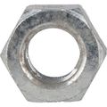Product Image of Hex Nut, 3/8-16, w/Deformed Thread for Locking, 63-18517-08