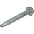 Product Image of Drill-Tip Sheet Metal Screw, 8-18 x 1-1/4", 63-22159-05