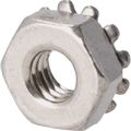 Product Image of Hex Nut (SS), 10-32, w/External Tooth Lock Washer, 63-23487-01