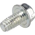 Product Image of Thread cutting screw, 1/4-20 x 1/2", 63-40442-01