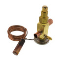 Product Image of 5/8" x 7/8" ODF S/T TRAE+ Double Balanced Valve (15 Ton)