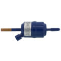 Product Image of 1/4" ODF x CAP ADK-Series Liquid Line Cap Tube Drier (3 Cubic Inches)