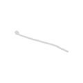 Product Image of Wire & Cable Tie - Nylon Red - 4-1/2", 64-17606-03