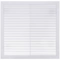 Product Image of 24" x 24" (Wall Opening Size) Extruded Aluminum Return Grille (RH45 Series)