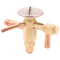 Product Image of 3/8" x 1/2" ODF S/T HFE(S)-Series Balanced Ported Valve (1 Ton)