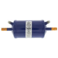 Product Image of 3/8" ODF EK-163S-Series Liquid Line Filter Drier (16 Cubic Inches)