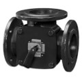 Product Image of ESBE Type F, 3-Way Mixing Valve