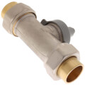 Product Image of 3/4" 2-Way VMT High Capacity Thermostatic Valve w/ Union Connections
