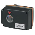 Product Image of ESBE 91EM Series Floating 3-Point Signal Motor Actuator w/ Aux. Switch
