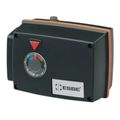Product Image of ESBE 92-2EM Series Floating 3-Point Signal Motor Actuator w/ Aux. Switch