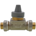 Product Image of 1/2" 2-Way VMT High Capacity Thermostatic Valve w/ Union Connections