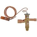 Product Image of 5/8" x 7/8" ODF TFE-Series Balanced Port Valve (12 Ton)