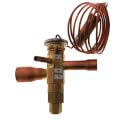 Product Image of 5/8" x 7/8" ODF TFE-Series Balanced Port Valve w/ 15% Bleed (16 Ton)