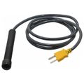 Product Image of 80PK-3A Type K Thermocouple Surface Probe