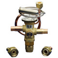 Product Image of 3/8" ODF Air Conditioning Thermal Expansion Valve (4.5 Ton)