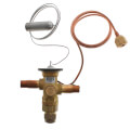 Product Image of 3/8" ODF Air Conditioning Thermal Expansion Valve (2.5 - 3 Ton)