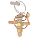 Product Image of 3/8" ODF Air Conditioning Thermal Expansion Valve (4 Ton)