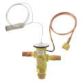 Product Image of 3/8" ODF Air Conditioning Thermal Expansion Valve (5 Ton)