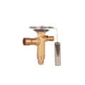 Product Image of 7/8" x 1-1/8" ODF Thermal Expansion Valve (19 Ton)