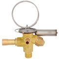 Product Image of 3/8" x 1/2" T2/TE2 Thermostatic Expansion Valve