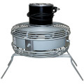 Product Image of Cooling Fan Assembly (460V), 06DA680073