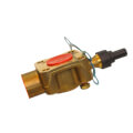 Product Image of 4 Bolt Compressor Valve, 06EA660090