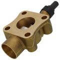Product Image of 4 Bolt Compressor Valve, 06EA660090