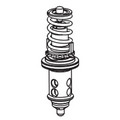 Product Image of TIR-Series Take-Apart Large Capacity Double Ported Cage